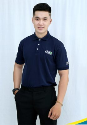 áo thun công sở