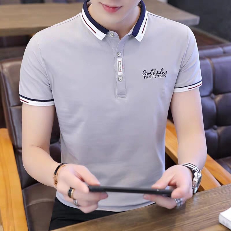 Nam giới có vóc dáng cao, gầy                         